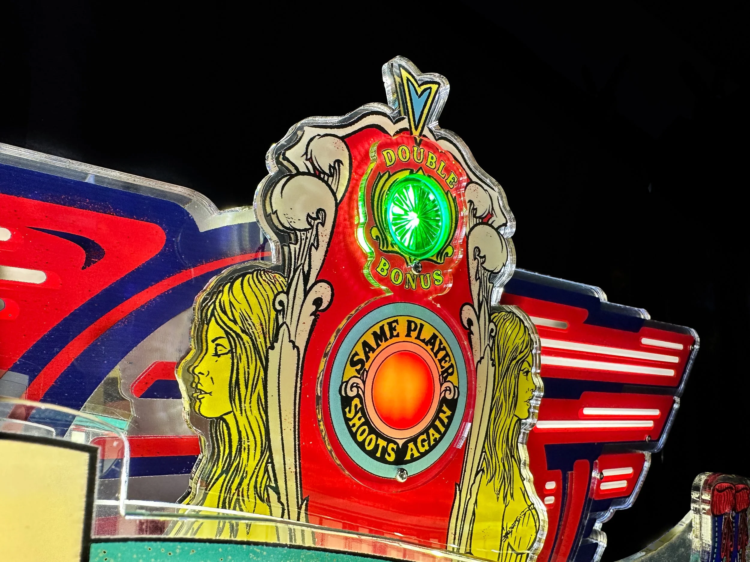 Officially Licensed Captain Fantastic Topper — The Electric Playground
